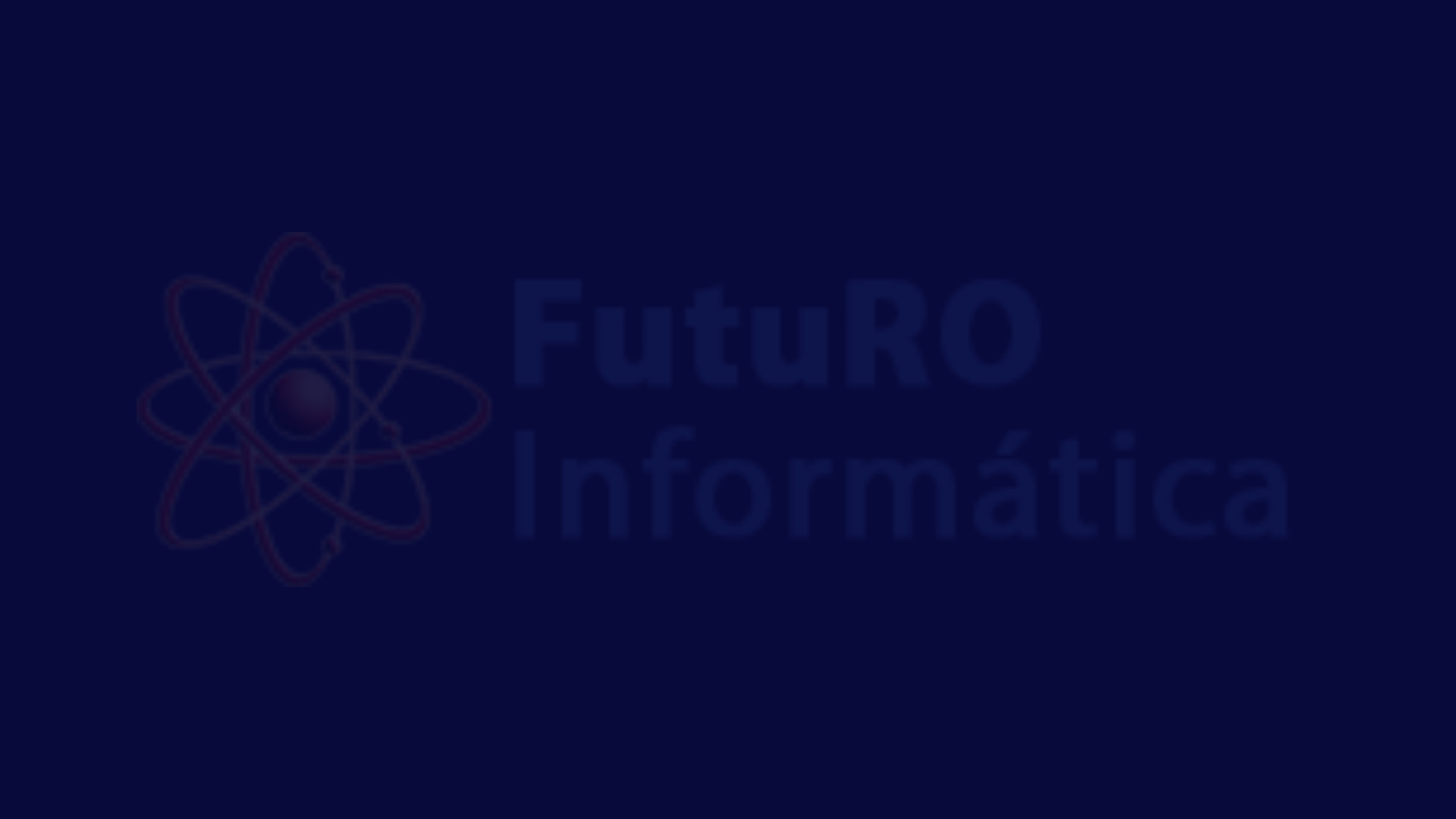 Canal de YouTube — Futuro Informática
