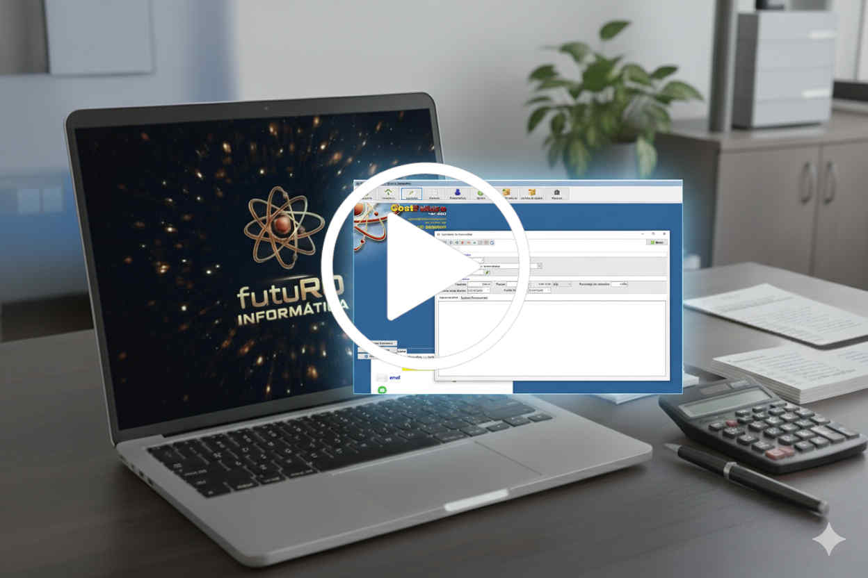 Vídeo demostrativo Futuro Inmuebles – Programa de Gestión de Alquileres