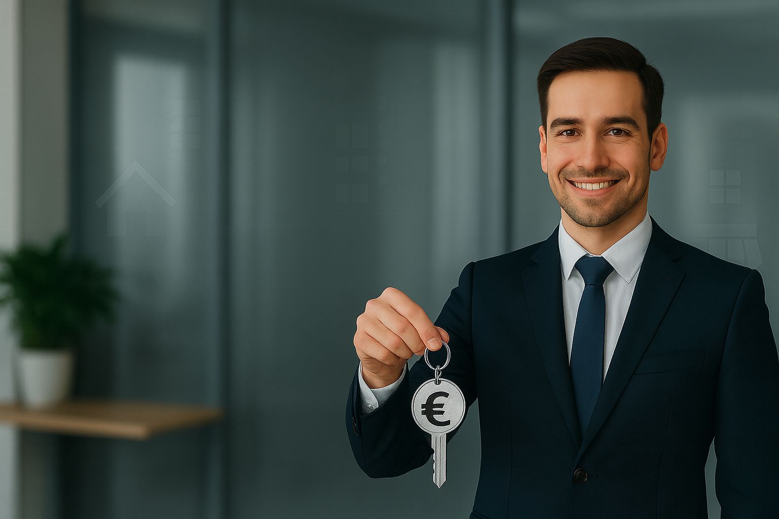 Facturación automática y remesas SEPA en Futuro Inmuebles