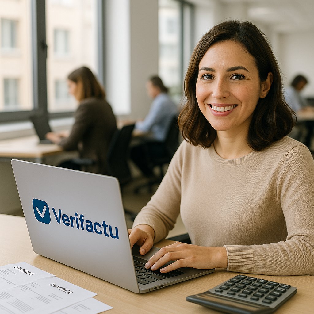Consulta gratuita VeriFactu